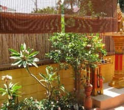 Коттедж с 3 комнатами в Hua Hin Home