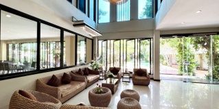 Кхонкэн: Отель Hotel La Villa Khon Kaen