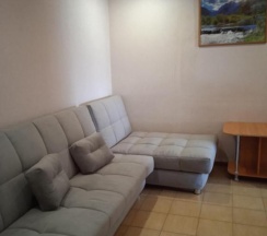 Комната делюкс с 1 двуспальной кроватью в Gor.ka