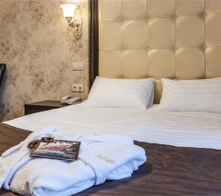 Business Classic DBL в Bellagio