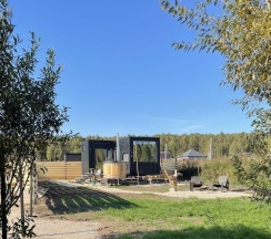 Коттедж улучшенный в Mys