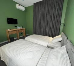 Стандарт TWIN в Grey