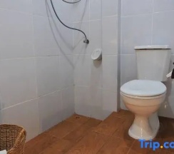 Двухместный номер Superior двуспальная кровать в Palm Resort Krabi