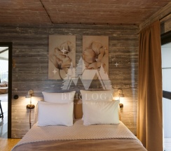 ДАНТЕ ( ДО 8 ГОСТЕЙ ) в Berloga Country Resort