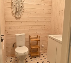 Дом № 5 Каштан в Vetvi