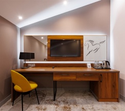 Мансардный Стандарт / Mansard Standard в Доброград