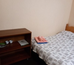 Стандарт двухместный в Оштен