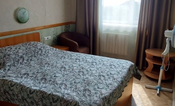 Улучшенный (дабл) 1,2,3 в Уют