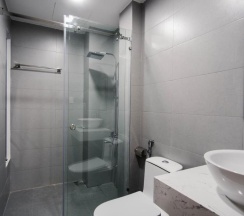 Студия в Carol Homestay Da Nang Beach 2