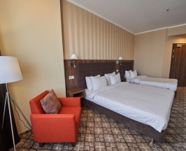 Делюкс Семейный в Ramada