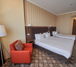 Делюкс Семейный в Ramada