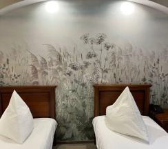 Номер полулюкс в Глория