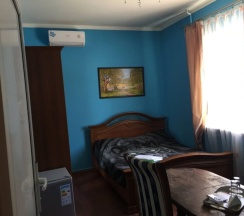 Люкс с ванной комнатой 24 в Карс