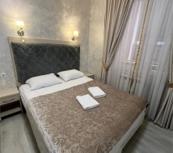 2-х местный номер Комфорт в Дольче