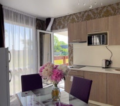 Студия в Лазурный берег