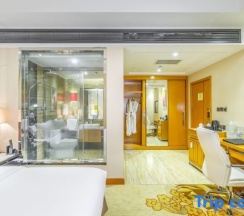 Одноместный номер Standard в Zhenhua Xinyue International Hotel