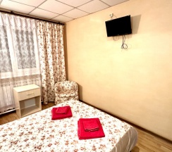 Люкс в Парус