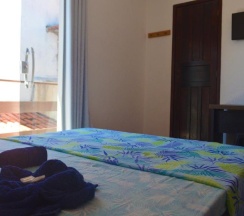 Люкс в Cabo Frio Fun Hostel