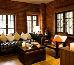 Люкс Дуплекс в Kaomai Lanna Resort
