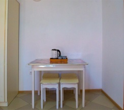 Люкс 5+1 трёхкомнатный в Камелот