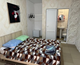 Стандарт пяти местный в Iceberg