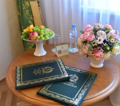 Полулюкс в Даниловская