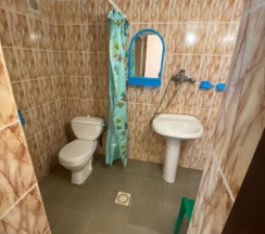 Люкс с 2 комнатами в Яна