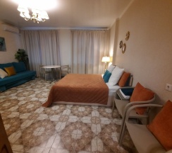 25, Кропоткина д.13а в Красивые квартиры