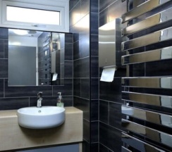 Одноместный номер Standard в Wood Green Hall - Campus Accommodation