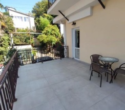 Апартаменты студия №6 в ApartRent