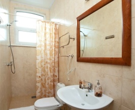 Люкс двухкомнатный в Шале Вояж