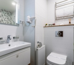 Люкс в ApartStel