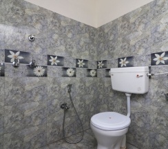 Одноместный номер Standard в OYO 17171 Sandhya Guest House