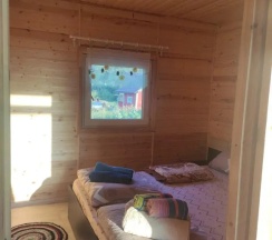 Коттедж Standard в Villa Natella