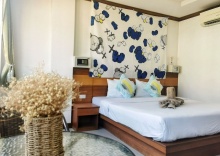 Номер Economy в Lanting House Phuket