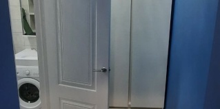 Южно-Сахалинск: Апартаменты Апартаменты на Россия, Сахалинская область, Южно-Сахалинск, улица Ленина 563/5