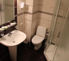 Номер Standard в Зауралье
