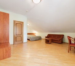 Стандарт студия (35) в Мон плезир Химки