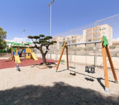 Апартаменты в Sol Cambrils Park