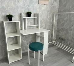 Однокомнатный комфорт (228) в Frukty Rent