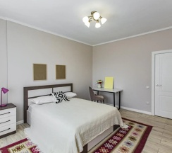 Студия в Вип апартаменты