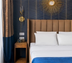 Standart double в Lido central