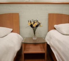 Двухместный стандарт в Империя SPA