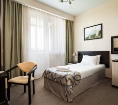 Стандарт 1-местный (Standard Single) в Спортивный Квартал