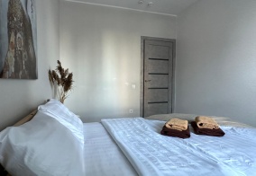 Апартаменты Roomtour в Екатеринбурге