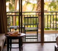 Двухместный номер Superior 2 отдельные кровати в Krabi La Playa Resort