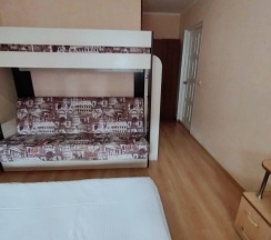 Семейный номер 1.1 в Море