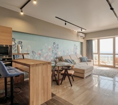Family в Serenity premium apartments