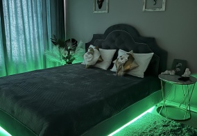 Апартаменты StavRooms в Ставропольском крае