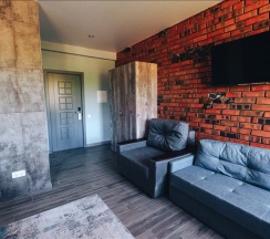 Комфорт + в City creek